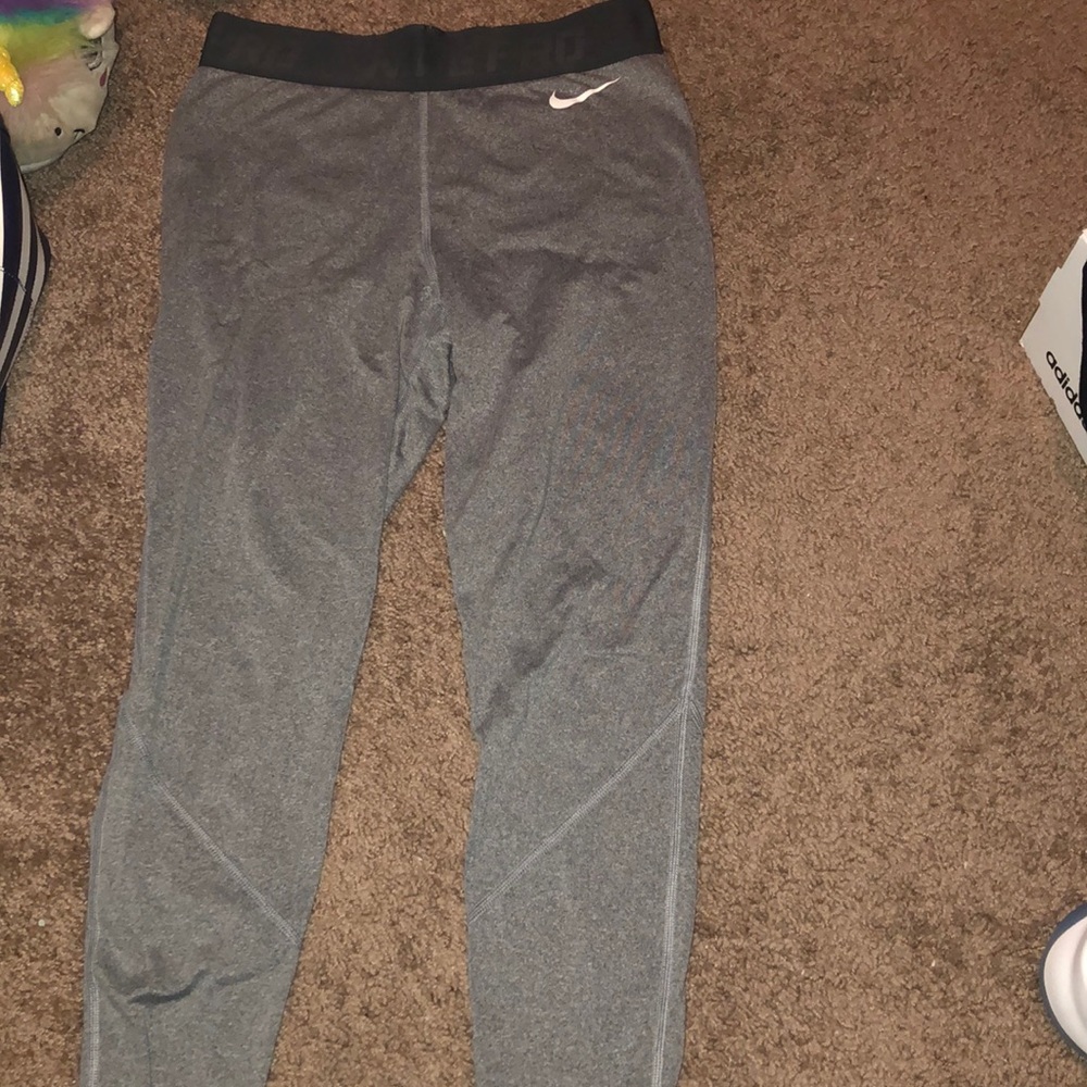 Nike Dri-Fit leggings